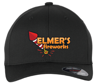 Hats with Logo