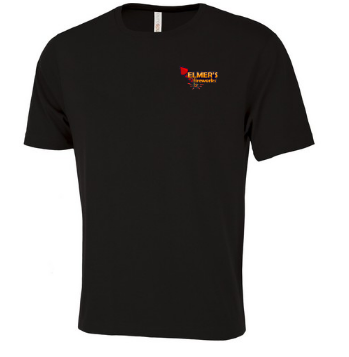Men's T-Shirt with Logo