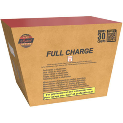 Full Charge