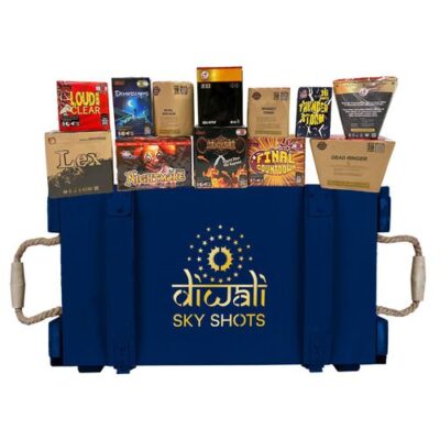 Diwali Sky Shots