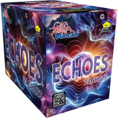 Echoes **New 2025**