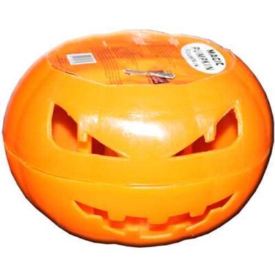 Magic Pumpkin