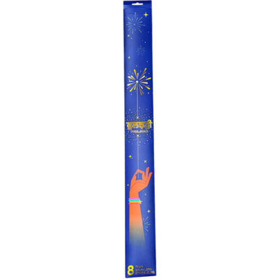70 cm (28") Phuljihadi Sparkler