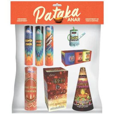 Pataka Anaar