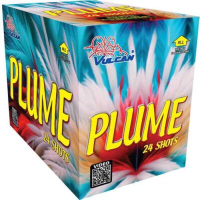 Plume **New 2025**