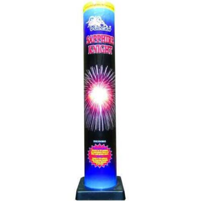 Sapphire Knight **New 2025**