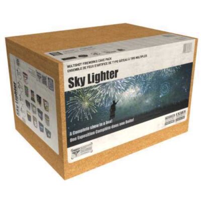 Sky Lighter **New 2025**