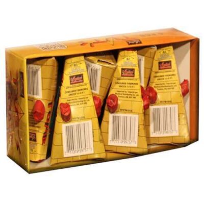 Tut's Tomb 6pk**New 2025**
