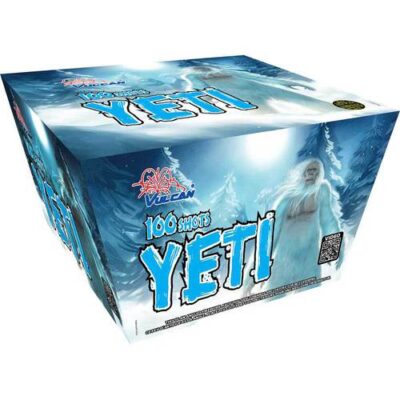 Yeti **New 2025**