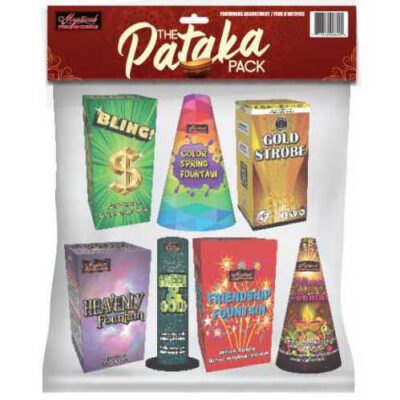 Pataka Pack